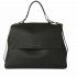 Borsa ORCIANI a spalla GRANDE Sveva Soft in pelle con tracolla