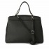 Borsa ORCIANI a spalla GRANDE Sveva Soft in pelle con tracolla