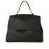 Borsa ORCIANI a spalla GRANDE Sveva Soft in pelle con tracolla