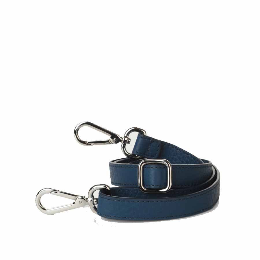 ORCIANI Borsa a spalla MEDIA  SVEVA SOFT in pelle con tracolla