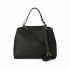 ORCIANI Borsa a spalla MEDIA  SVEVA SOFT in pelle con tracolla