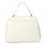 ORCIANI SVEVA SOFT medium shoulder bag in leather with  shoulder strap
