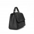 ORCIANI Borsa a mano PICCOLA  SVEVA SOFT in pelle con tracolla