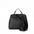 ORCIANI Borsa a mano PICCOLA  SVEVA SOFT in pelle con tracolla