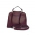 ORCIANI Borsa a mano PICCOLA  SVEVA SOFT in pelle con tracolla