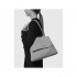 ORCIANI Sveva Nabucco Medium shoulder bag in nubuck leather with shoulder strap