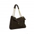 ORCIANI Venus Nabucco Midi bag with shoulder in nubuck leather