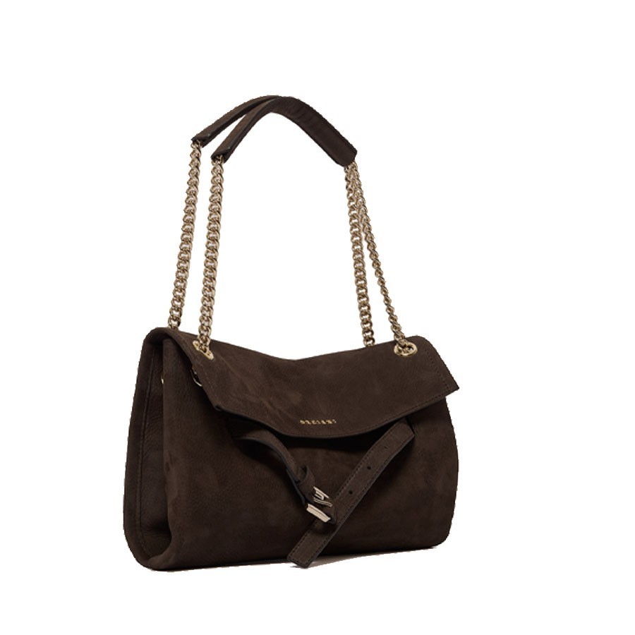 ORCIANI Venus Soft SMALL shoulder bag