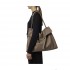 ORCIANI Venus Soft Large handbag in hammered leather