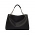 ORCIANI Borsa Venus Soft Midi a spalla in pelle martellata