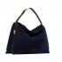 copy of ORCIANI TRINITY L suede shoulder bag with shoulder strap