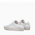Crime London sneakers Distressed white