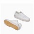 Crime London sneakers Distressed white