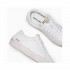 Crime London sneakers Distressed white