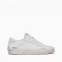 Crime London sneakers Distressed white