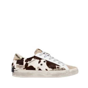 Crime London sneakers Distressed Cowgirl
