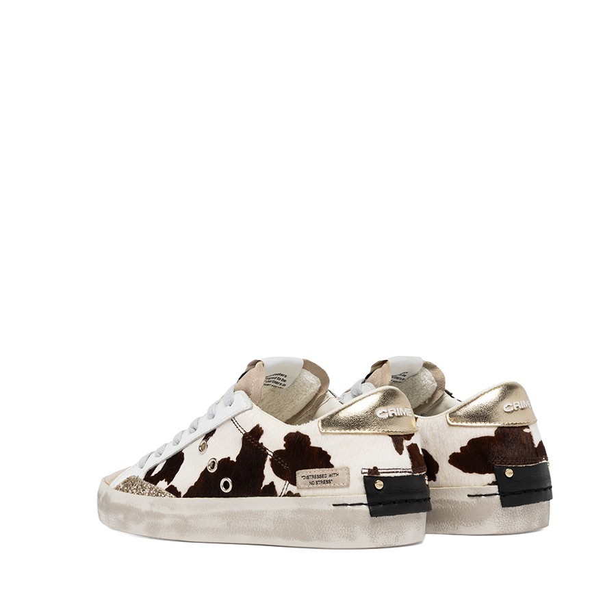Crime London sneakers Distressed Cowgirl