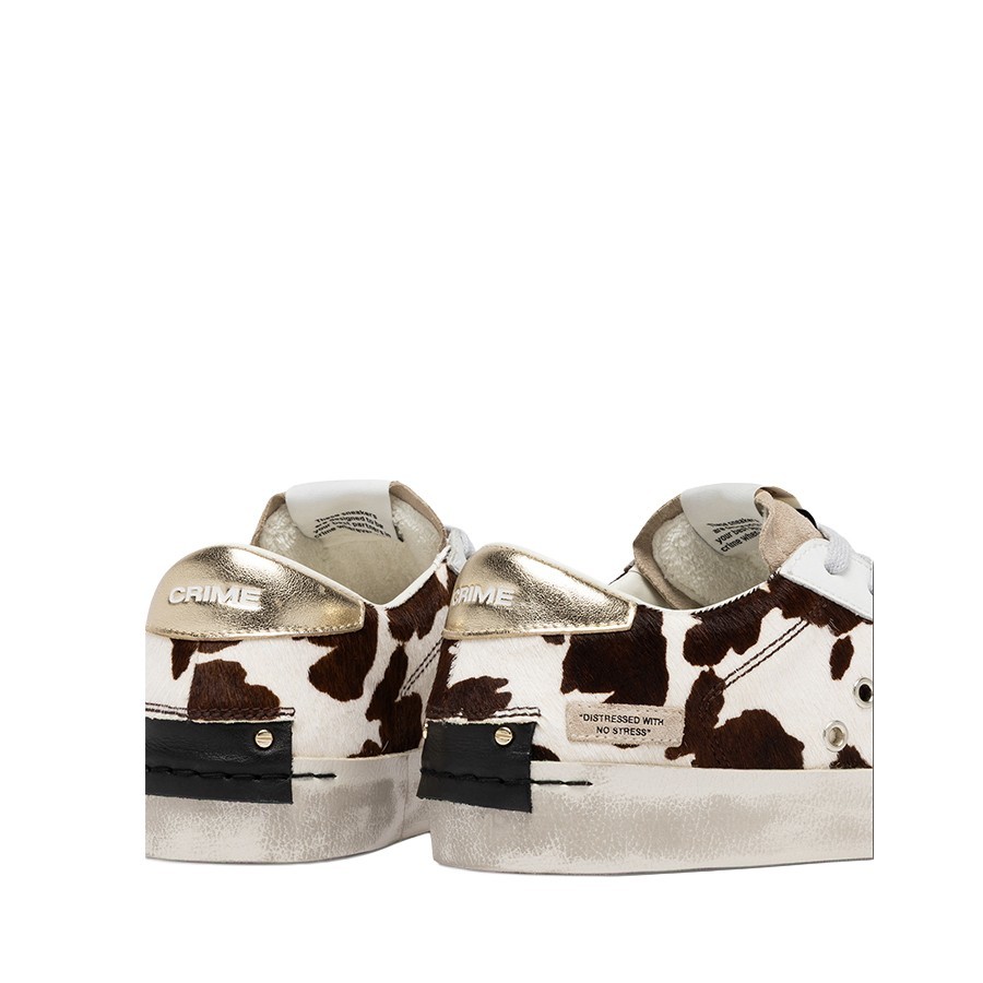 Crime London sneakers Distressed Cowgirl