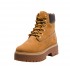 Timberland women's boot Stone Street 6 inch Wheat