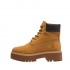 Timberland stivale donna Stone Street 6 inch Wheat