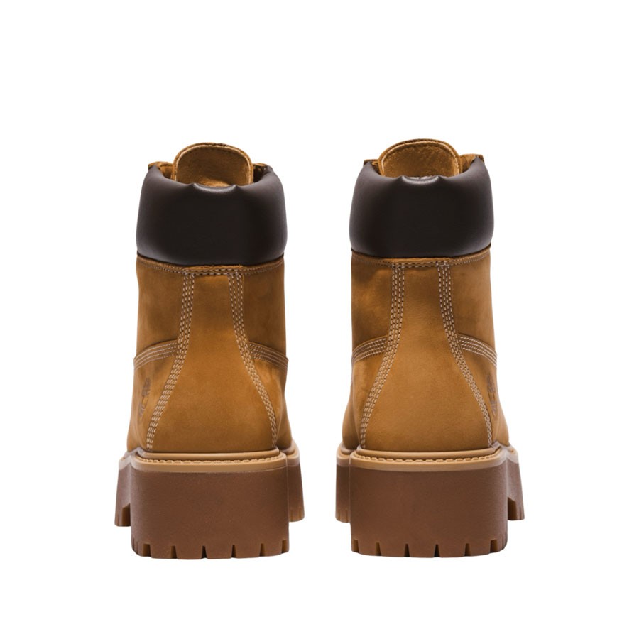 Timberland stivale donna Stone Street 6 inch Wheat
