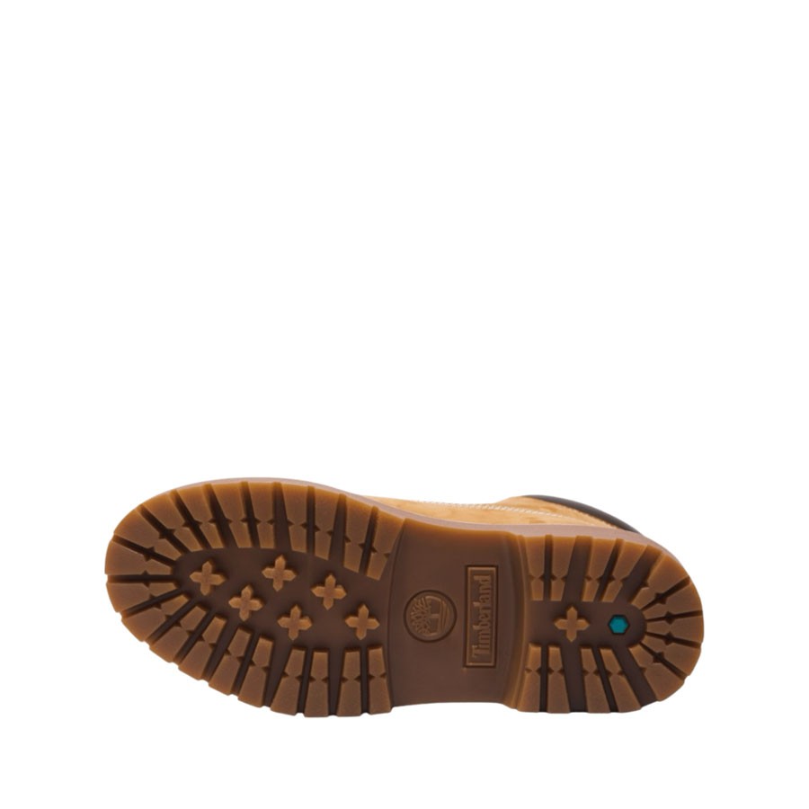 Timberland stivale donna Stone Street 6 inch Wheat