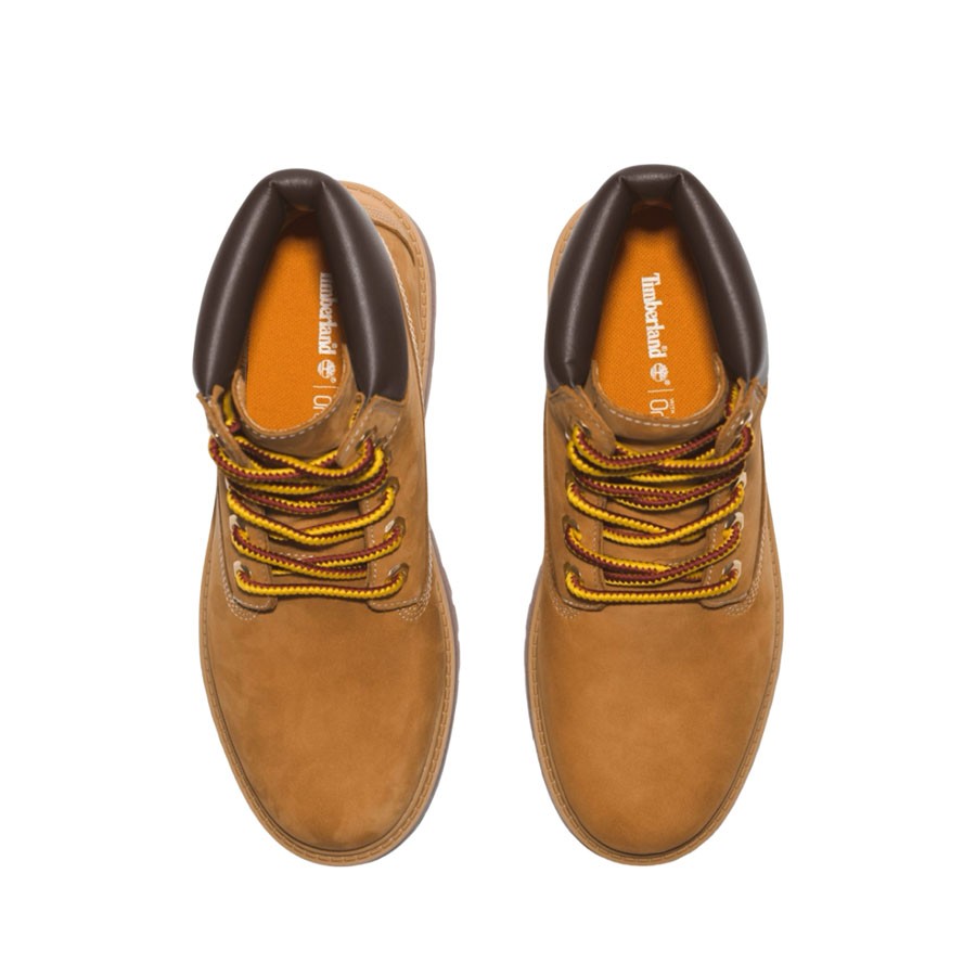 Timberland stivale donna Stone Street 6 inch Wheat