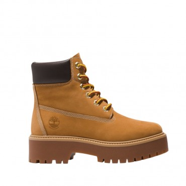 Timberland stivale donna Stone Street 6 inch Wheat