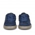Men's shoe BARRACUDA in Navy suede