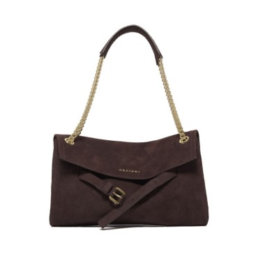 ORCIANI Venus Soft SMALL shoulder bag
