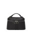 ORCIANI Clutch Gossip Alba Chain in leather