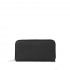 ORCIANI Portafoglio zip around Soft in pelle