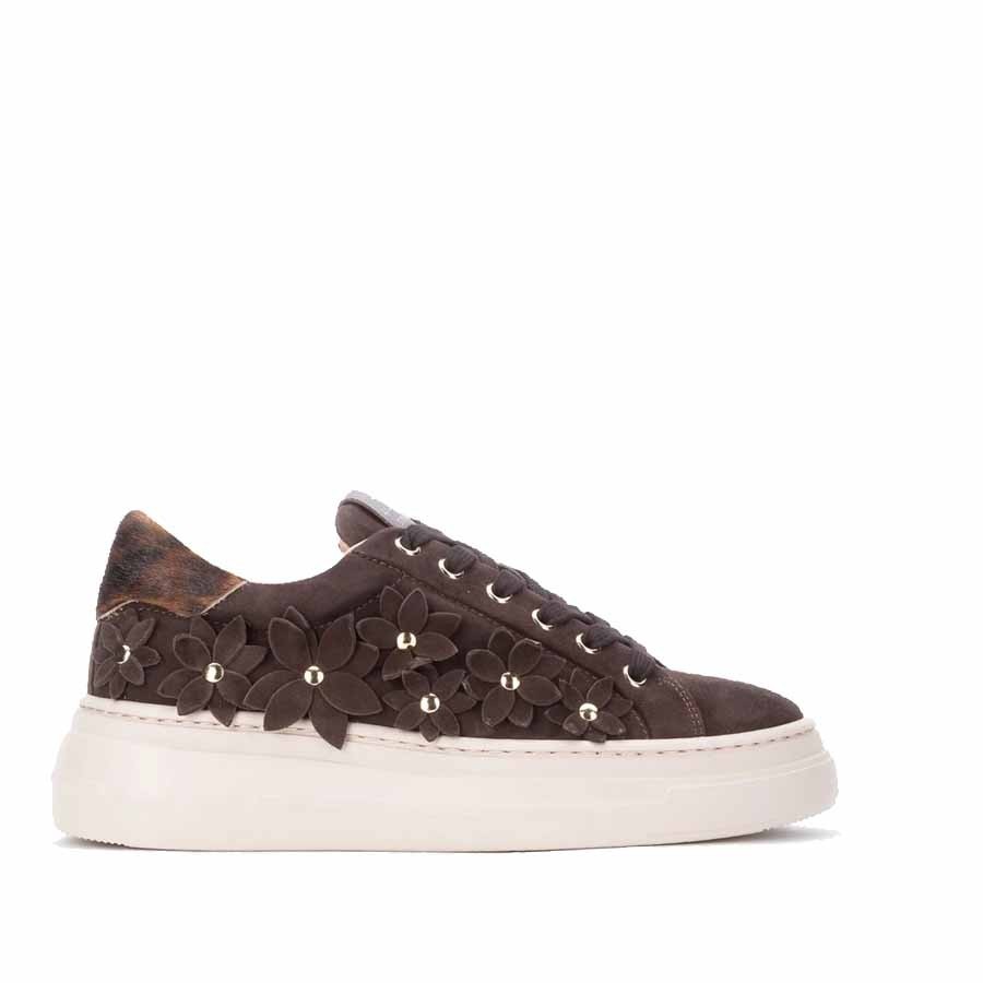 Stokton women's lace-in FLOWER 220-069