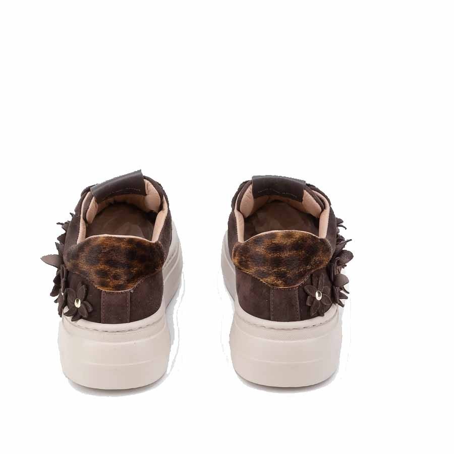 Stokton women's lace-in FLOWER 220-069