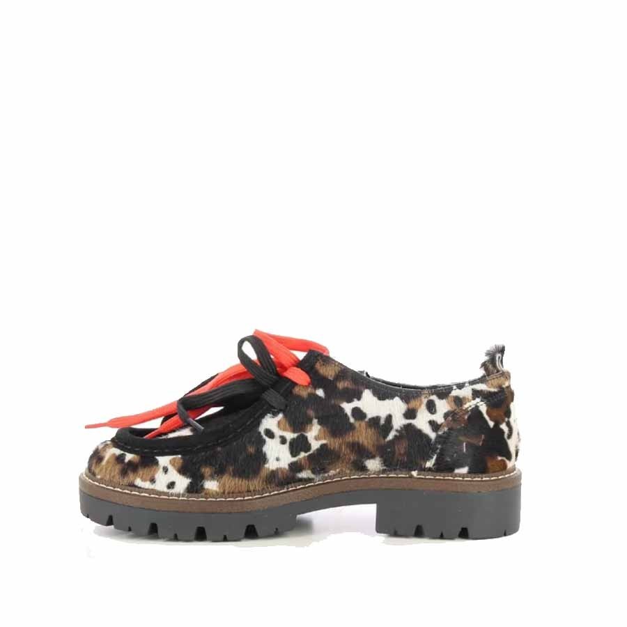 stokton-allacciato-donna-rebel-in-cavallino-maculato