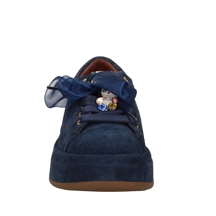 Gio+ sneackers Olivia 148 combi denim