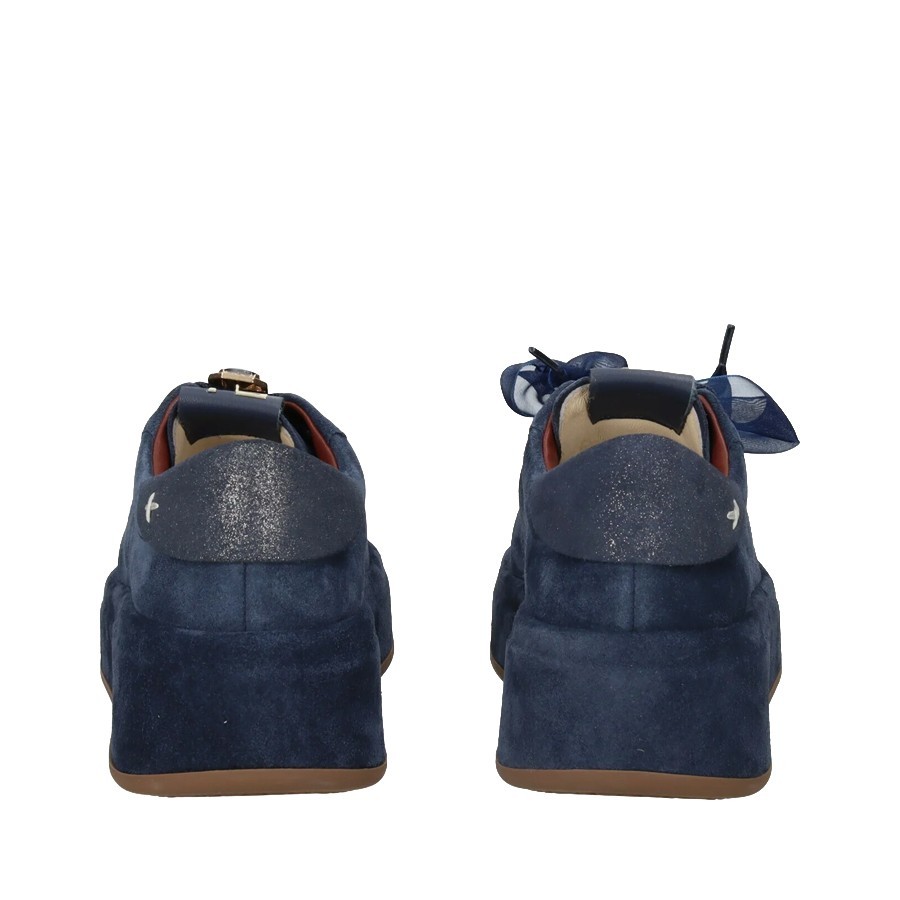 Gio+ sneackers Olivia 148 combi denim