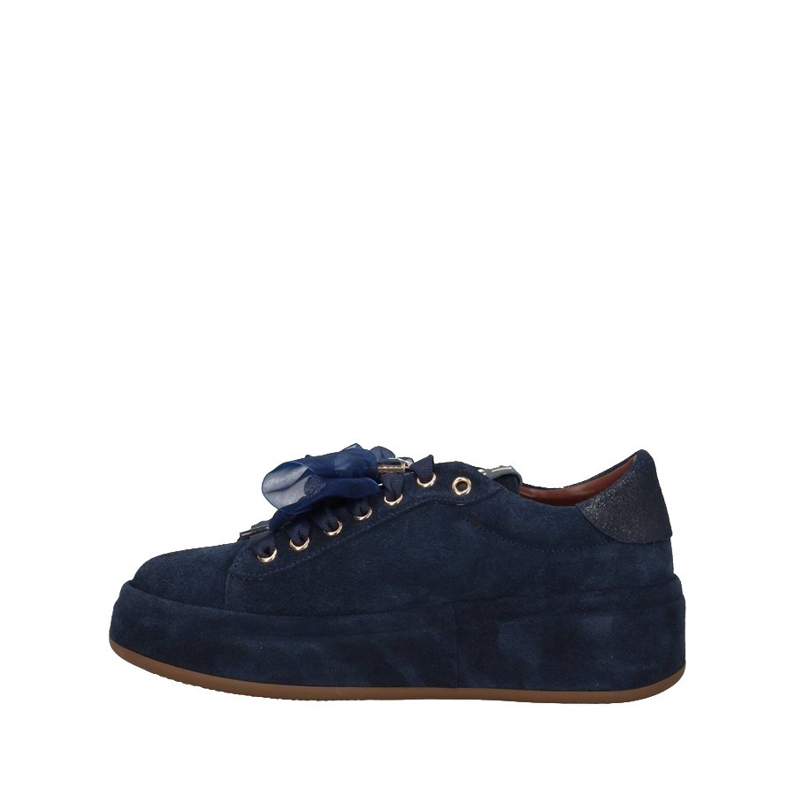 Gio+ sneackers Olivia 148 combi denim