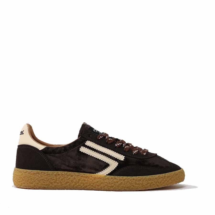 PURAAI Women's sneakers 6.01 XS TIRAMISU