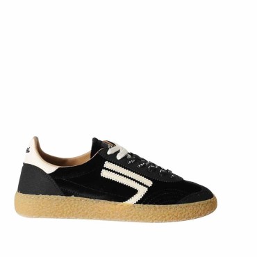 PURAAI Women's Sneakers 6.01 XS CAVIAR