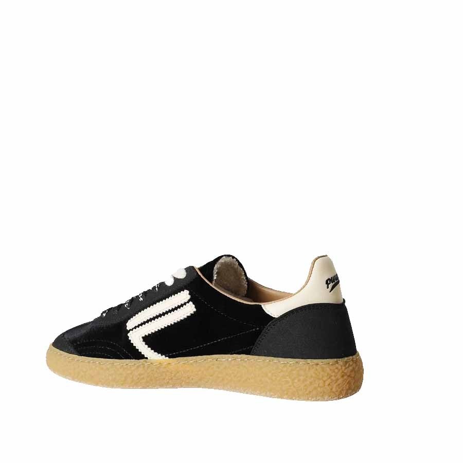 PURAAI Women's Sneakers 6.01 XS CAVIAR