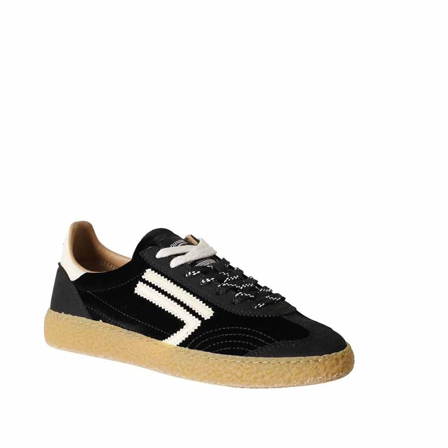 PURAAI Women's Sneakers 6.01 XS CAVIAR