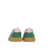 PURAAI Sneakers woman 6.01 XS SATIN EDEN