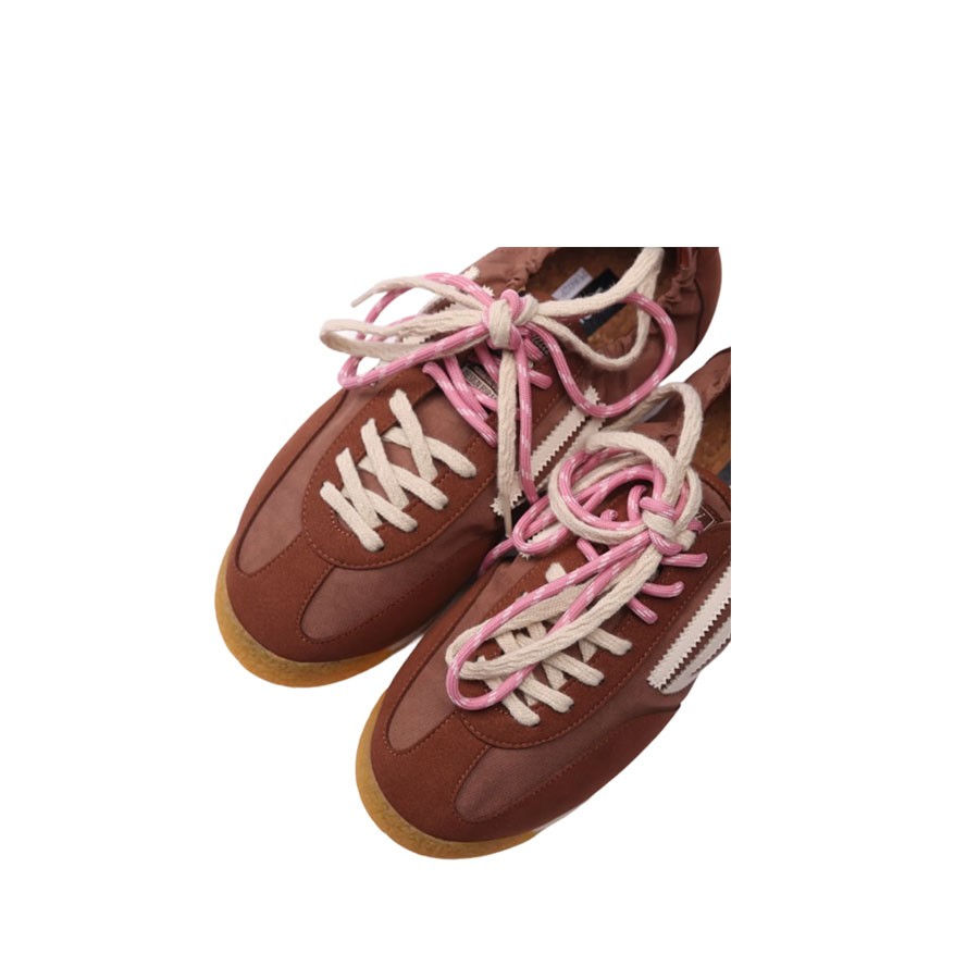 PURAAI Sneakers man 6.02 Panther Brownie
