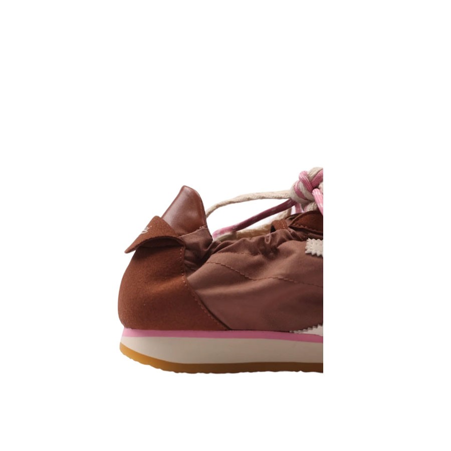 PURAAI Sneakers man 6.02 Panther Brownie