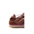 PURAAI Sneakers man 6.02 Panther Brownie