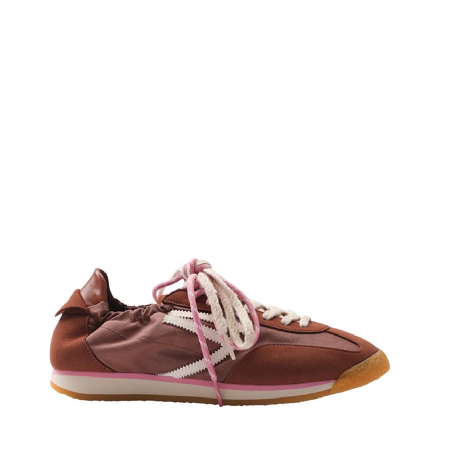 PURAAI Sneakers donna 6.02 Brownie