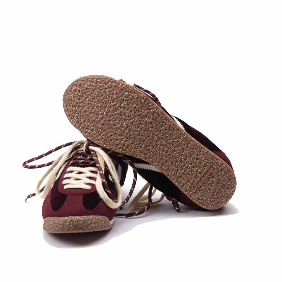 PURAAI Sneakers man 6.02 Panther WINE