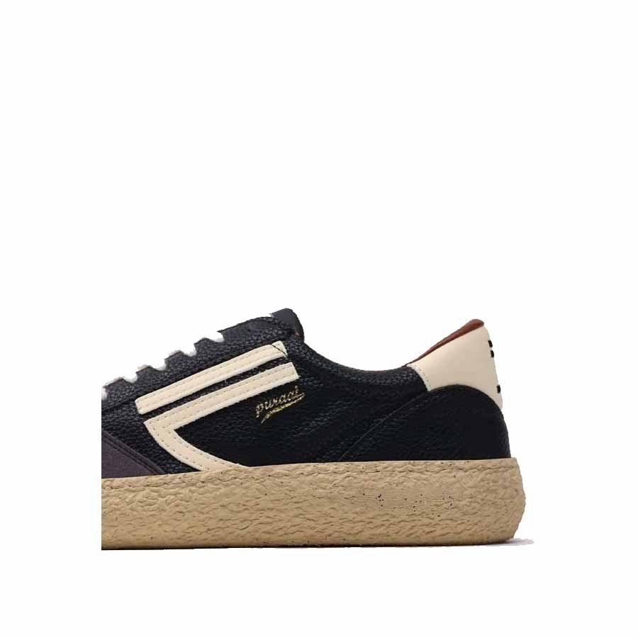 Puraai Men's sneakers vintage eclipse
