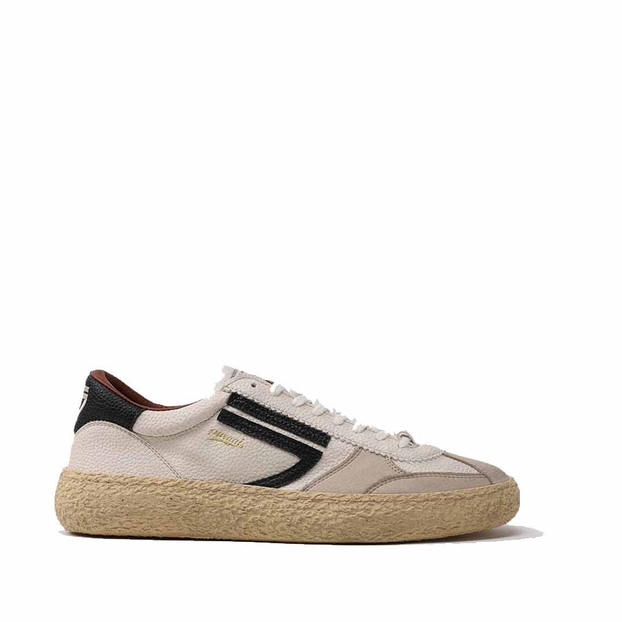 Puraai Men's vintage sneakers OSSO